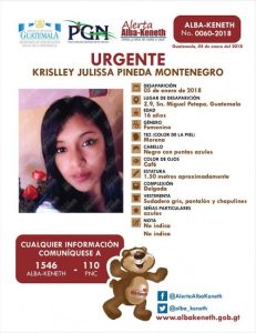 Boletín Alba-Keneth