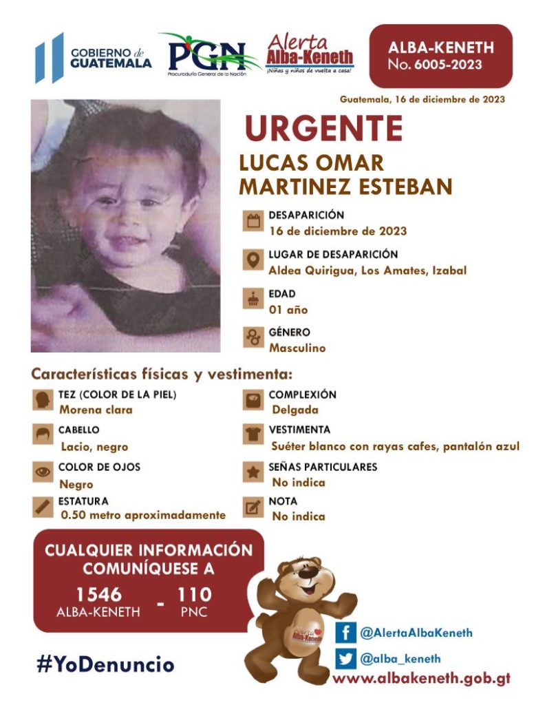 Boletín Alba-Keneth