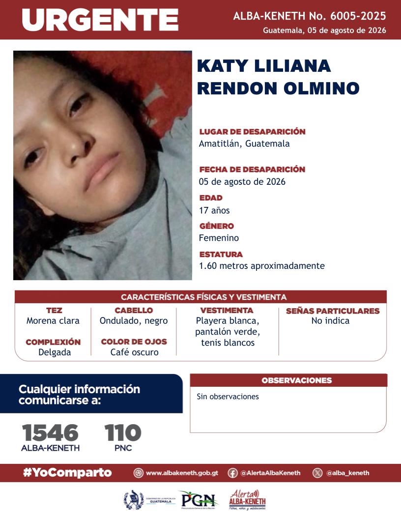 Boletín Alba-Keneth