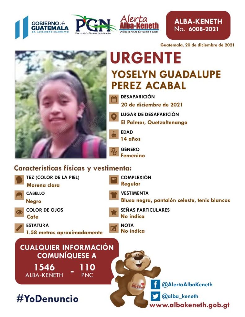 Boletín Alba-Keneth
