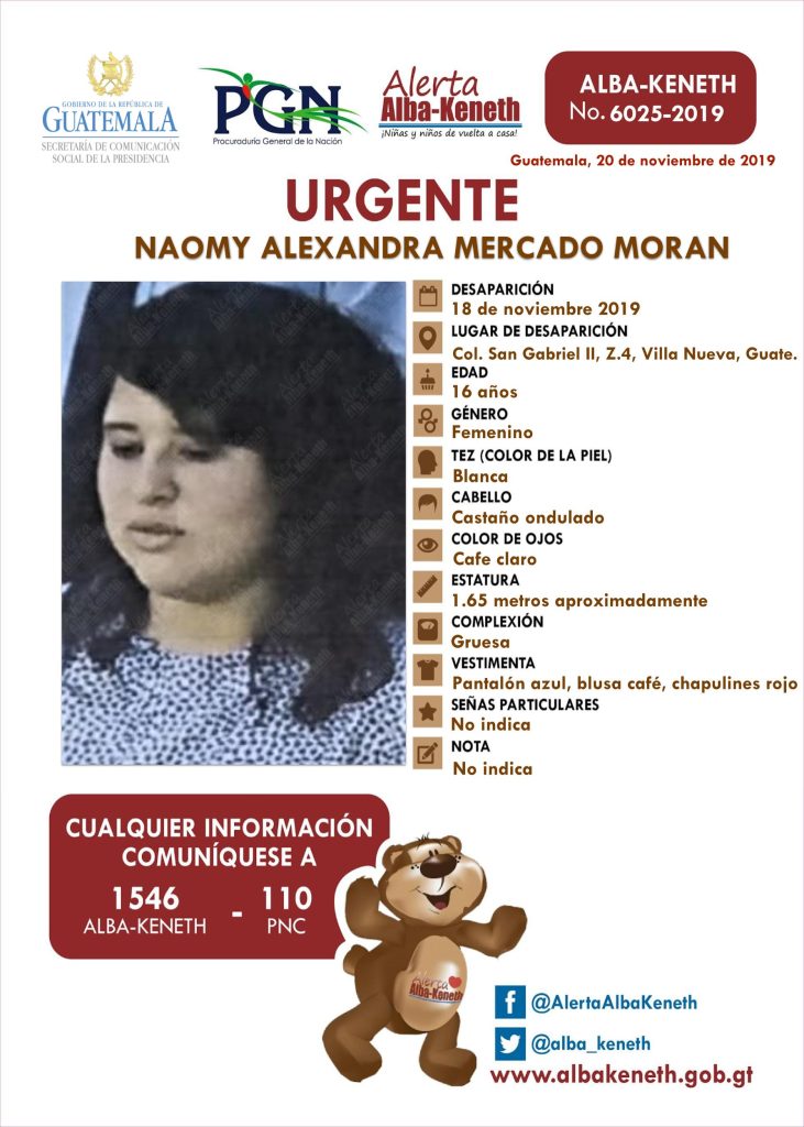 Boletín Alba-Keneth