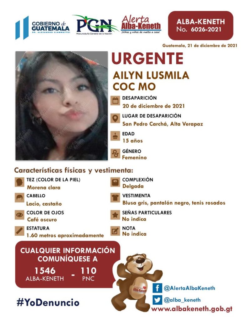 Boletín Alba-Keneth