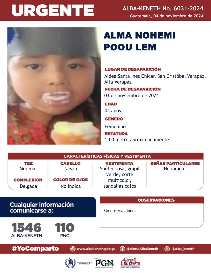 Boletín Alba-Keneth