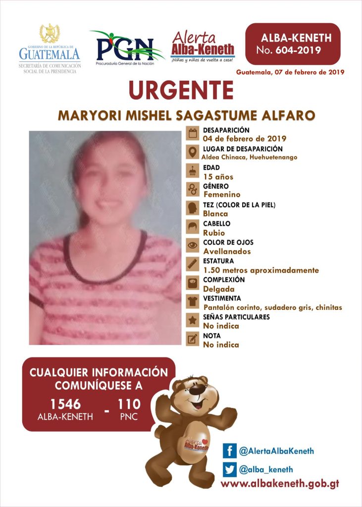Boletín Alba-Keneth