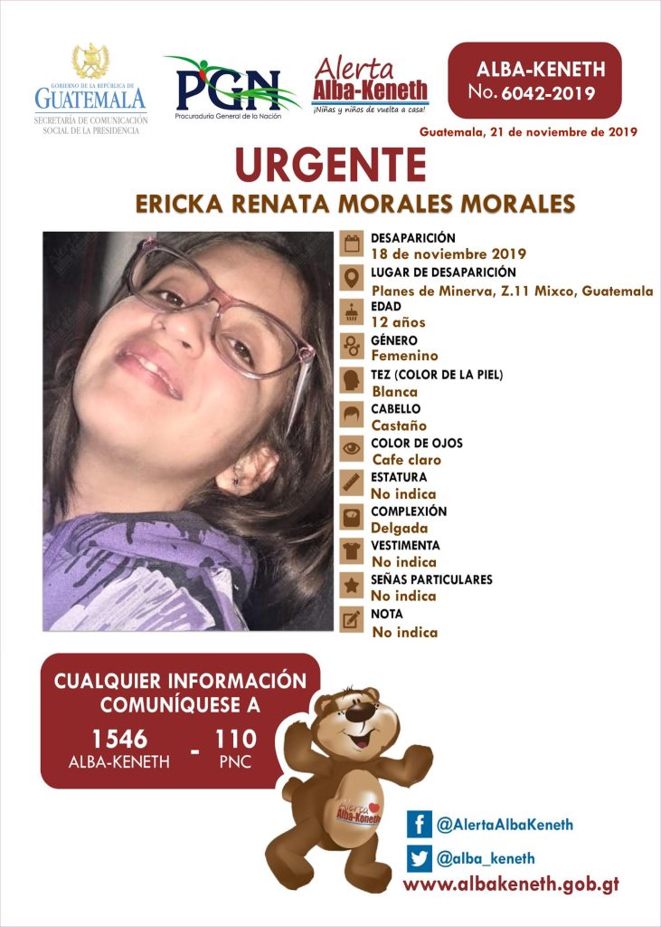 Boletín Alba-Keneth