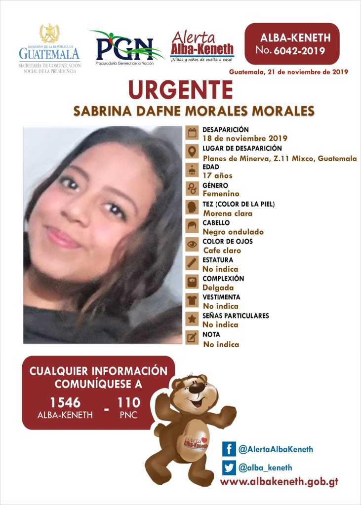 Boletín Alba-Keneth