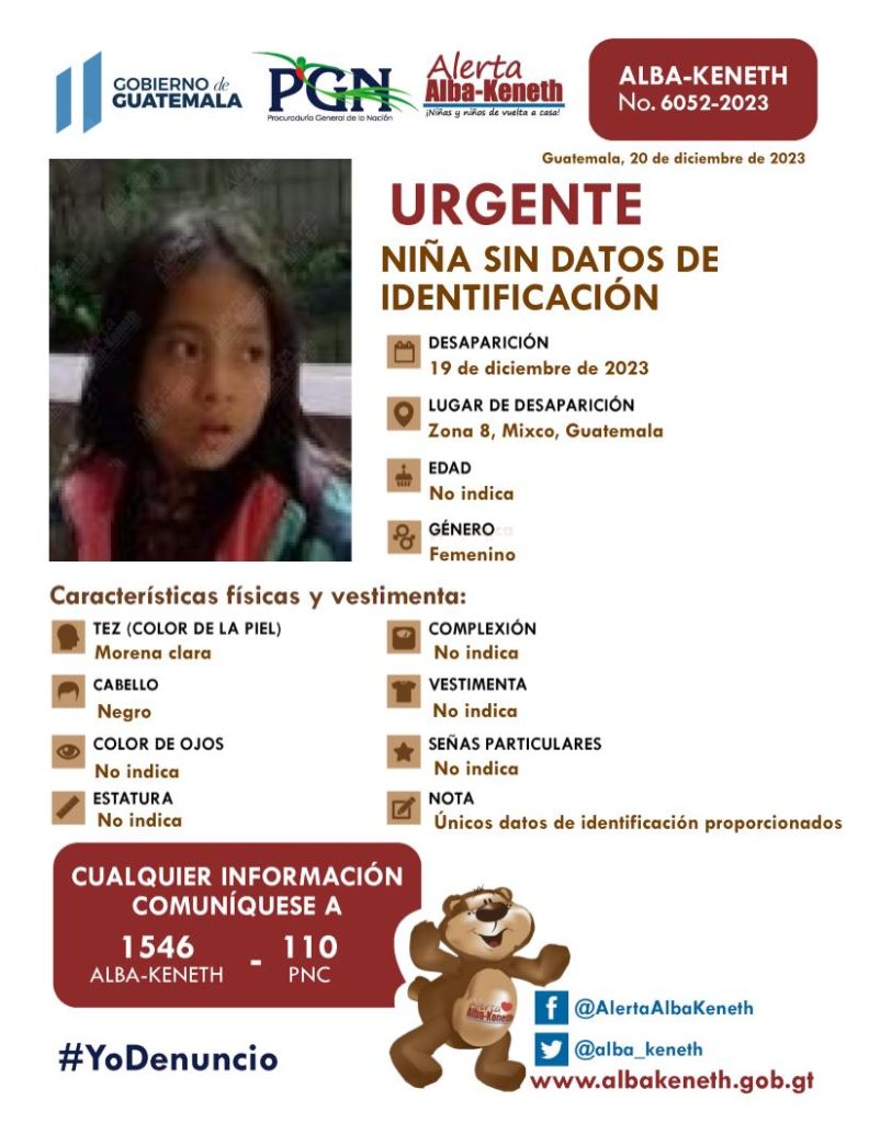 Boletín Alba-Keneth