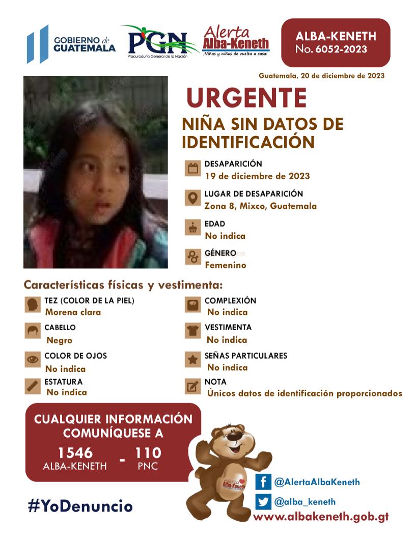 Boletín Alba-Keneth