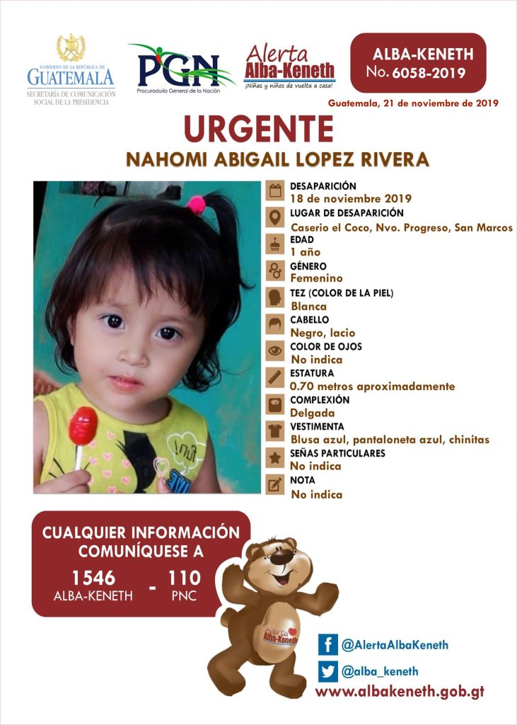 Boletín Alba-Keneth