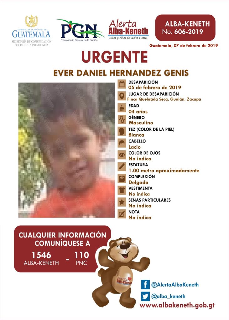 Boletín Alba-Keneth