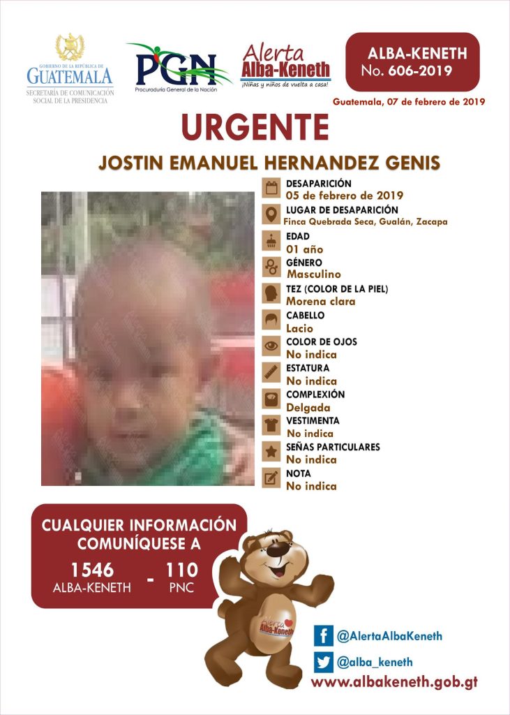 Boletín Alba-Keneth