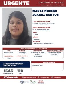 Boletín Alba-Keneth