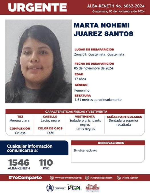 Boletín Alba-Keneth