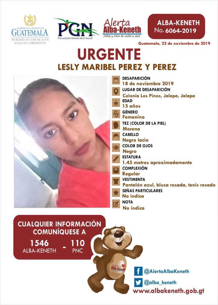 Boletín Alba-Keneth