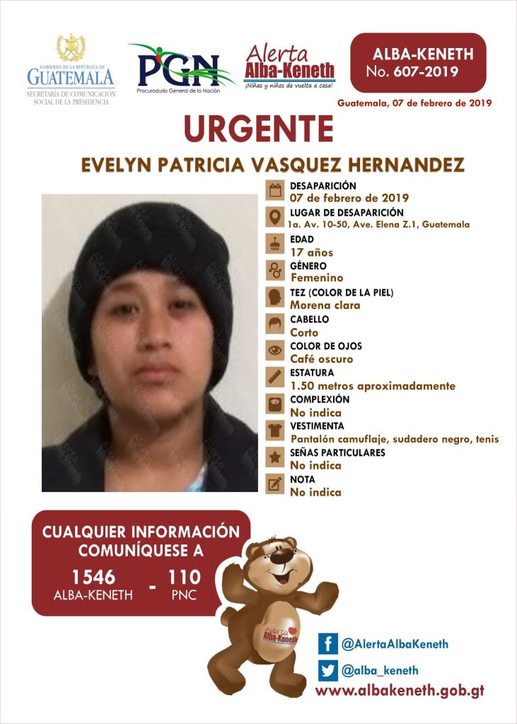 Boletín Alba-Keneth