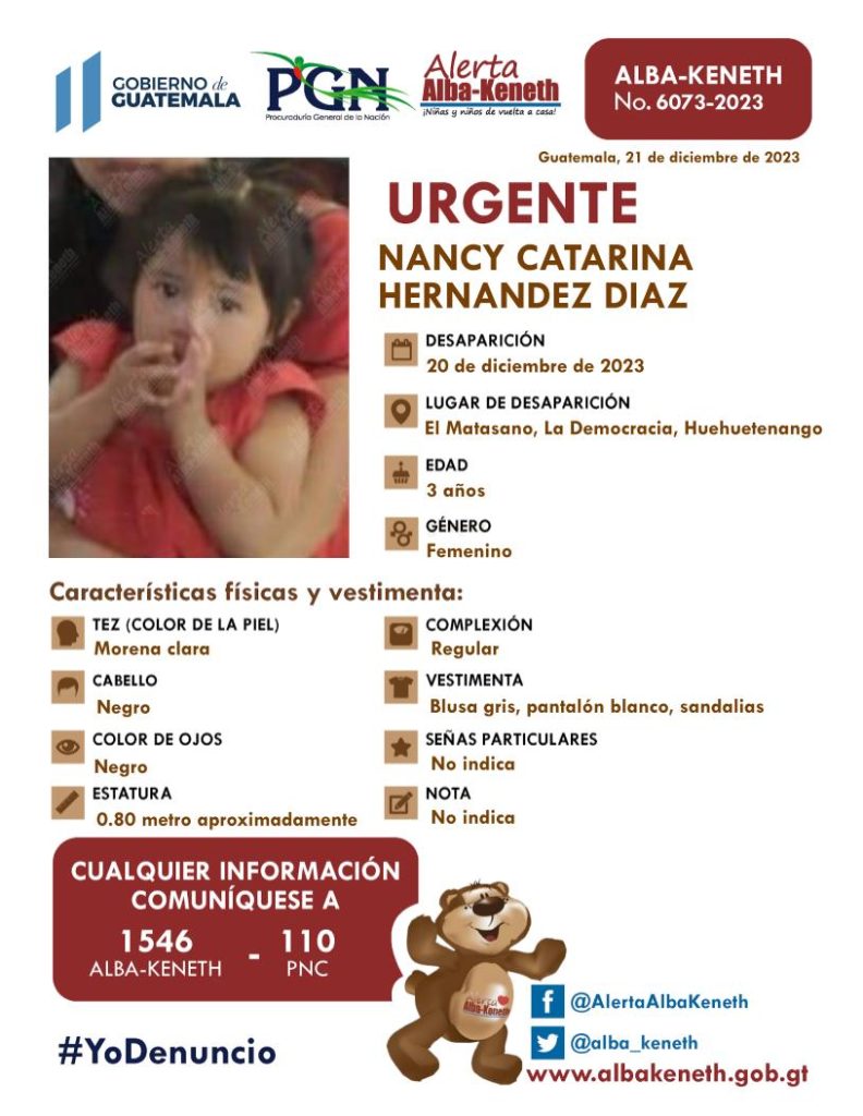 Boletín Alba-Keneth