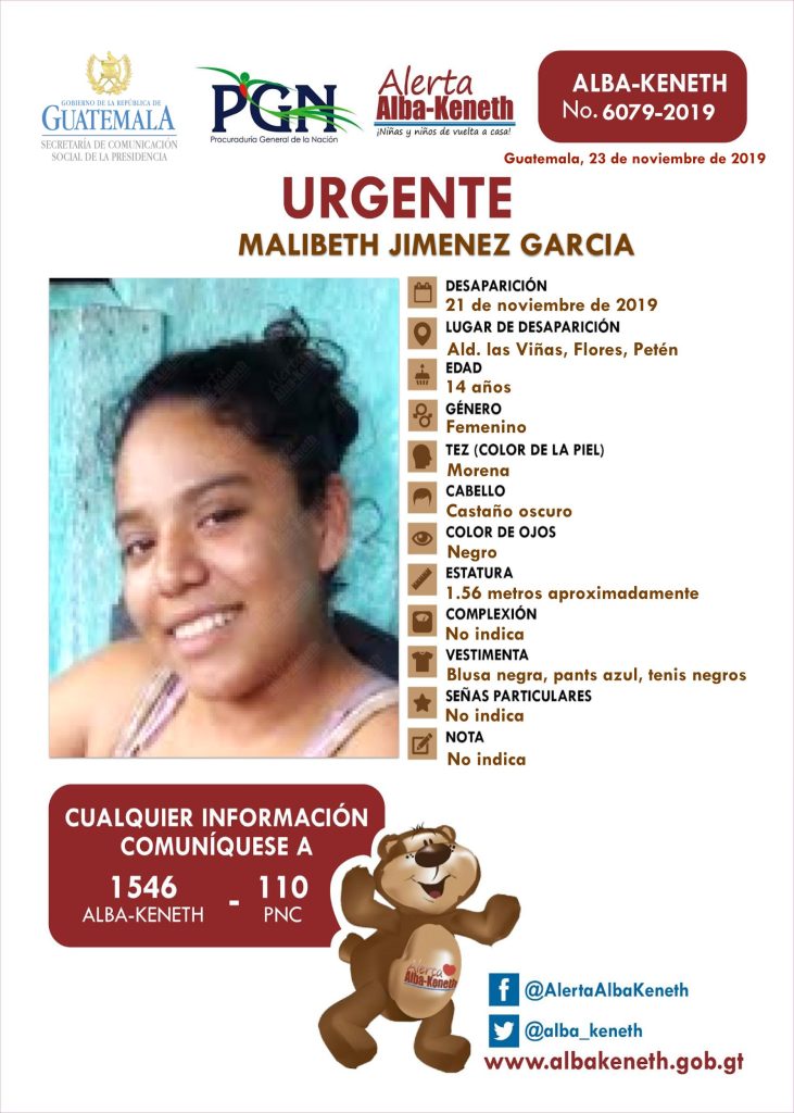 Boletín Alba-Keneth
