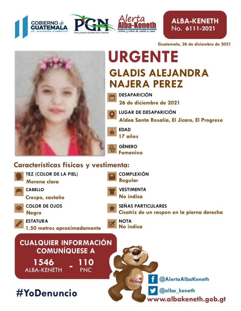 Boletín Alba-Keneth