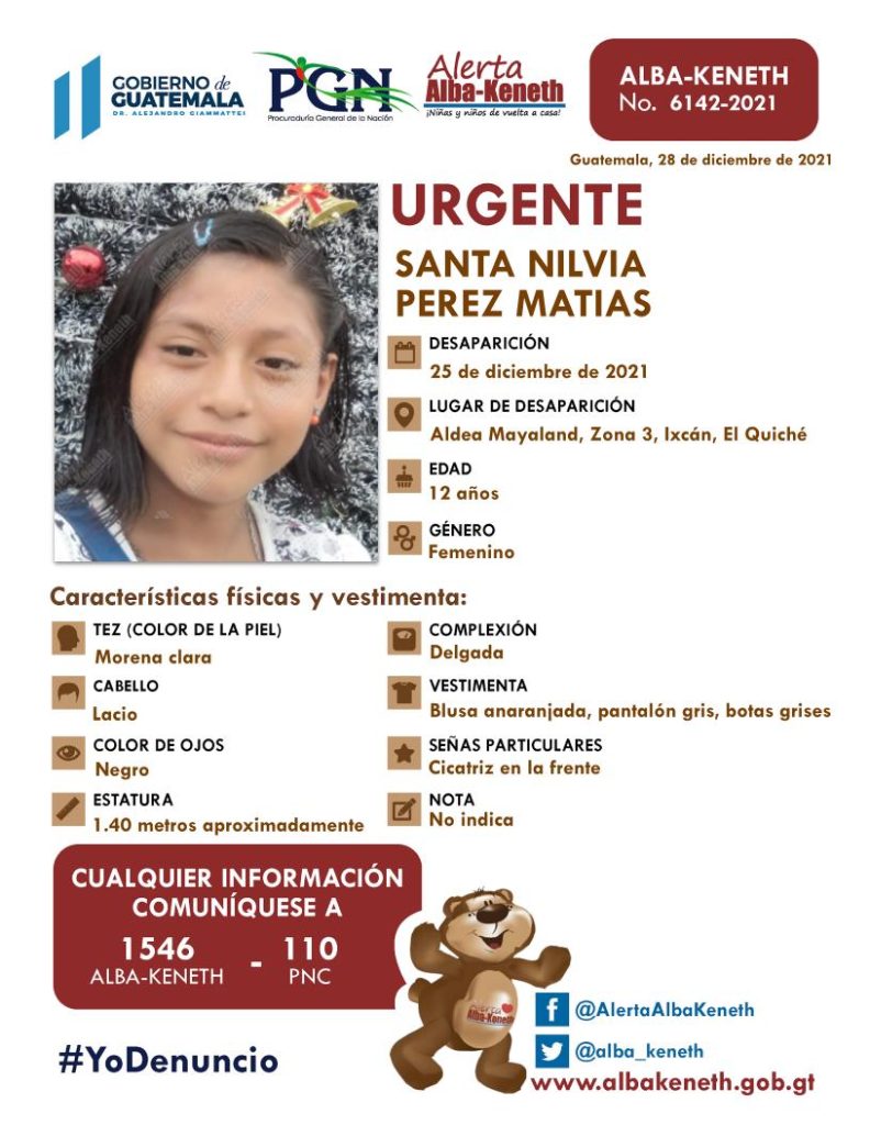 Boletín Alba-Keneth