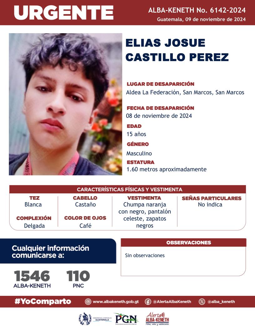 Boletín Alba-Keneth
