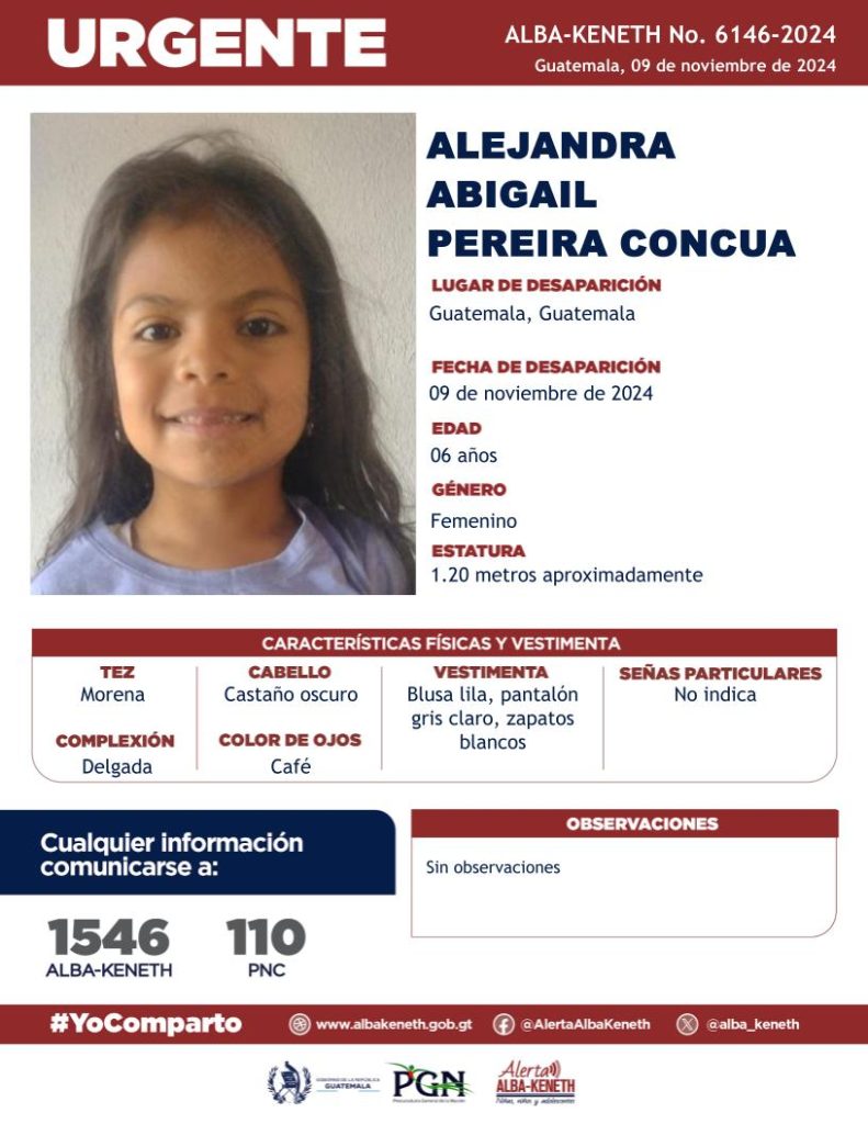 Boletín Alba-Keneth