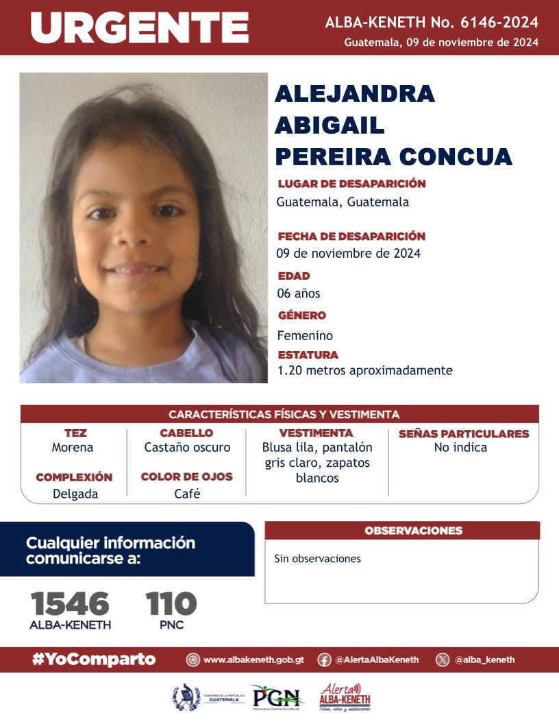 Boletín Alba-Keneth