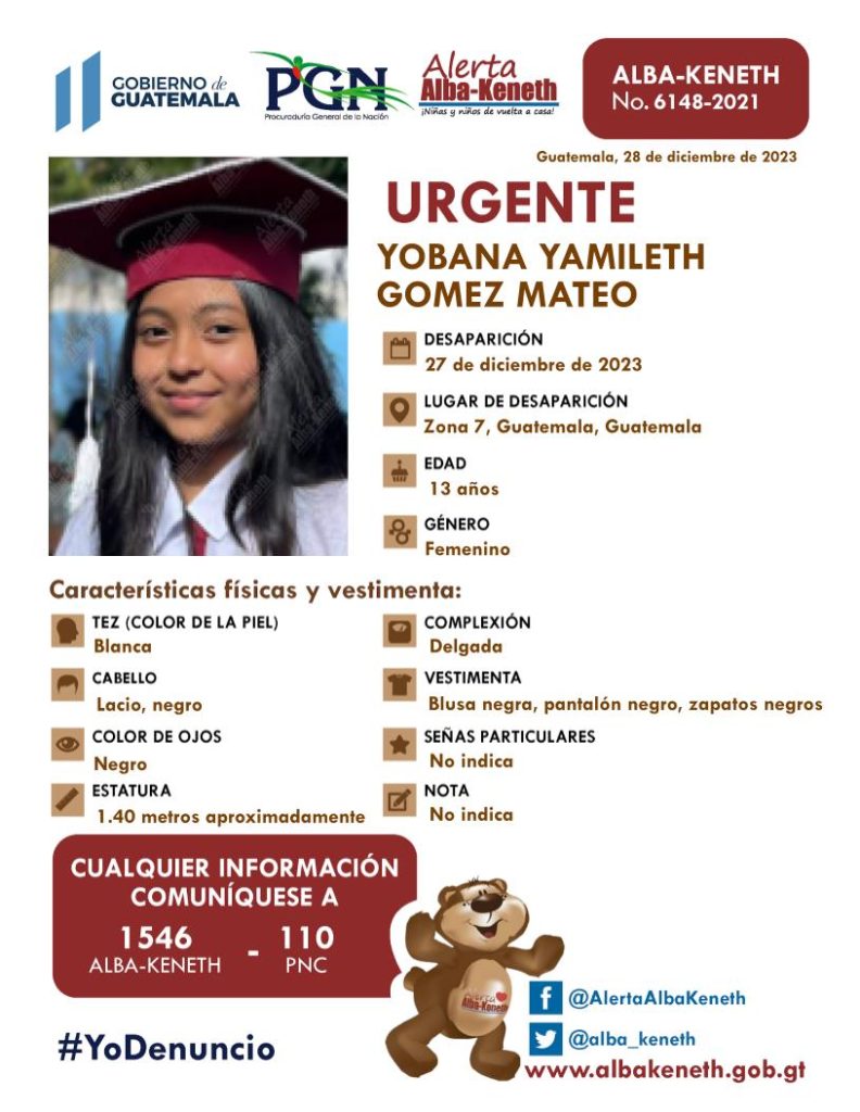 Boletín Alba-Keneth