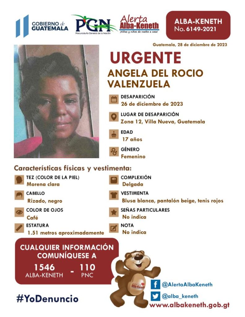 Boletín Alba-Keneth