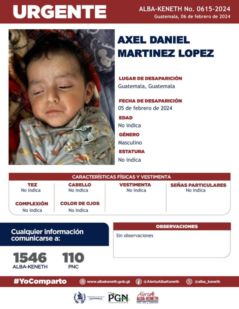Boletín Alba-Keneth