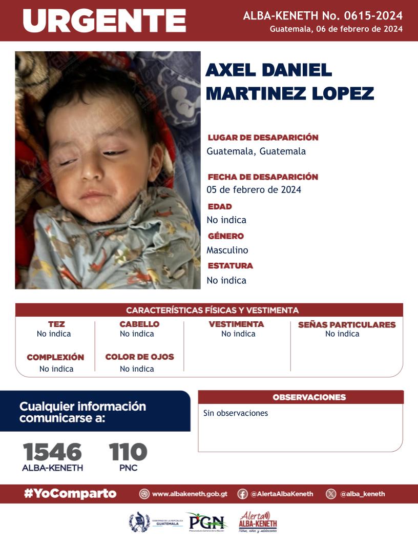 Boletín Alba-Keneth