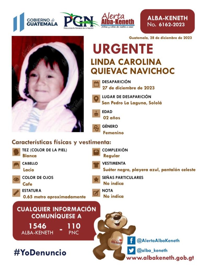 Boletín Alba-Keneth