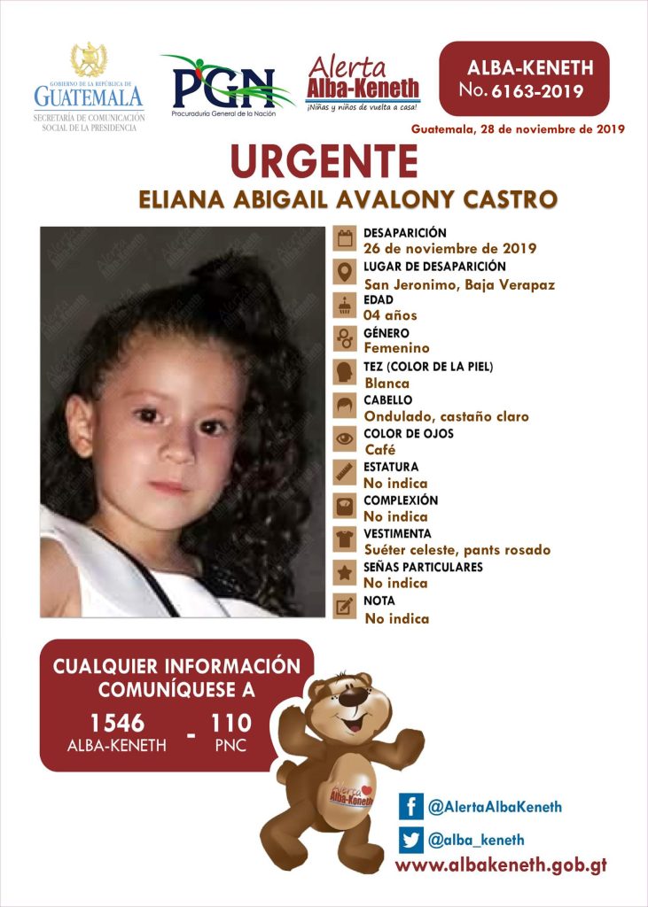 Boletín Alba-Keneth