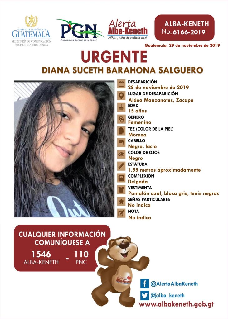 Boletín Alba-Keneth