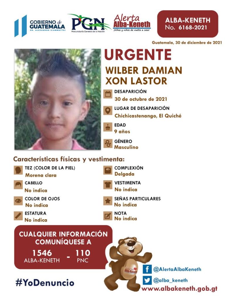 Boletín Alba-Keneth