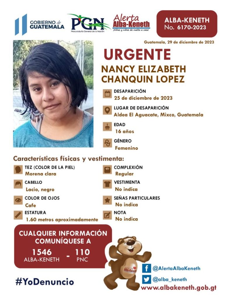 Boletín Alba-Keneth