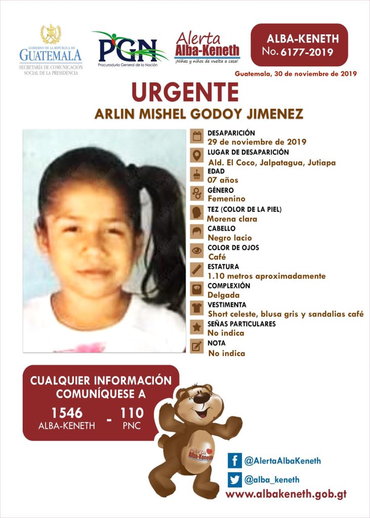 Boletín Alba-Keneth
