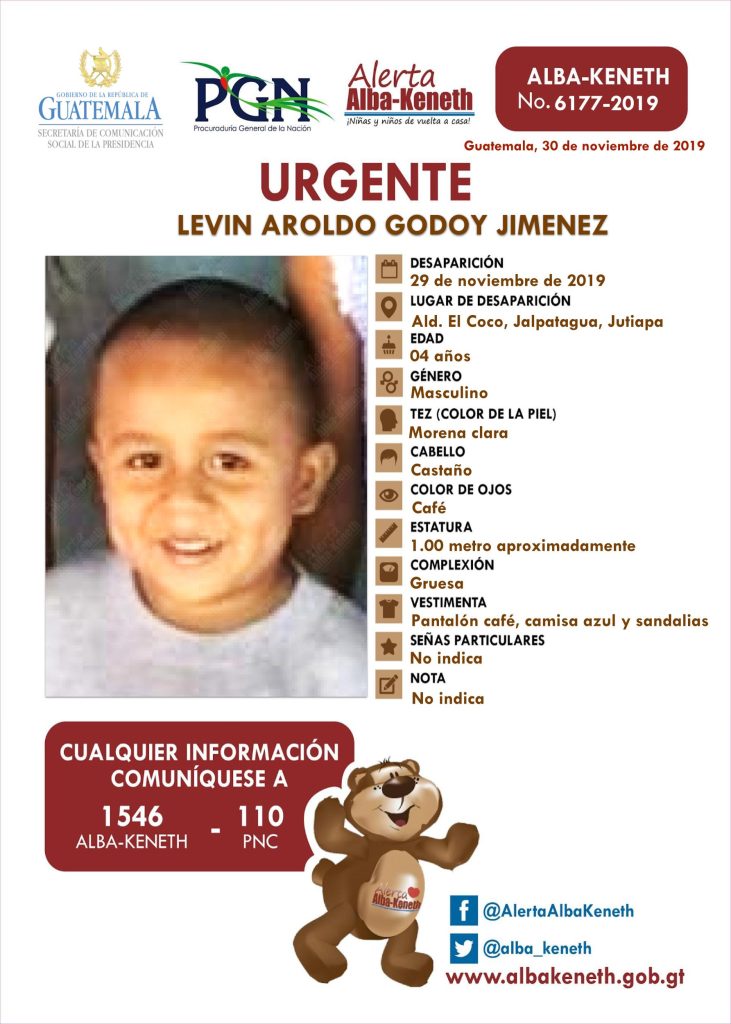 Boletín Alba-Keneth