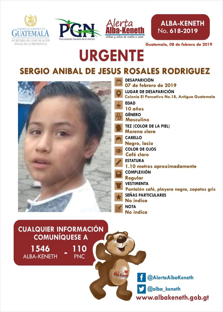 Boletín Alba-Keneth