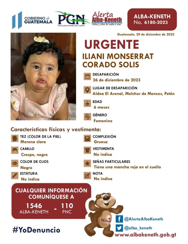 Boletín Alba-Keneth