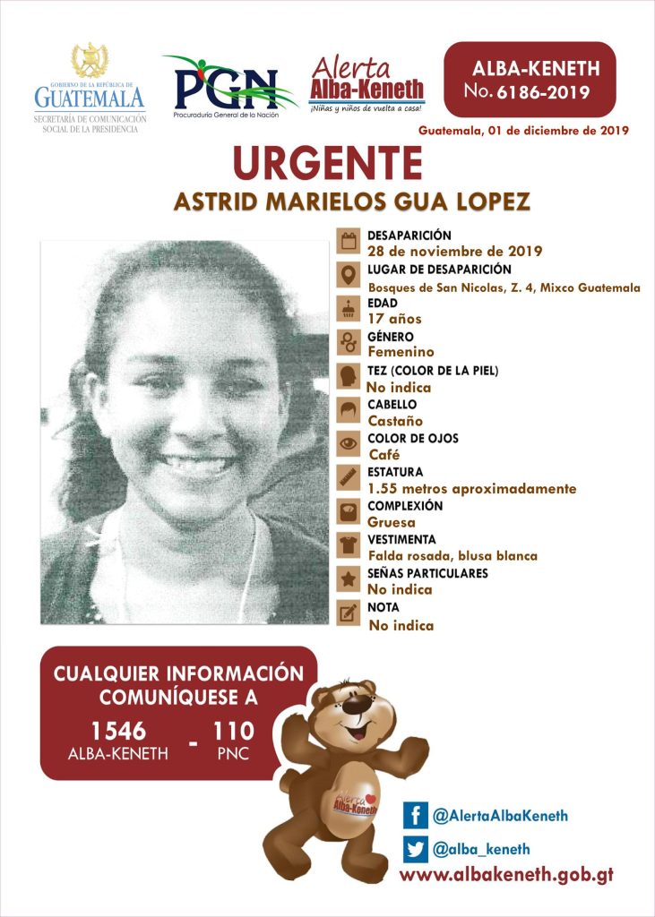 Boletín Alba-Keneth
