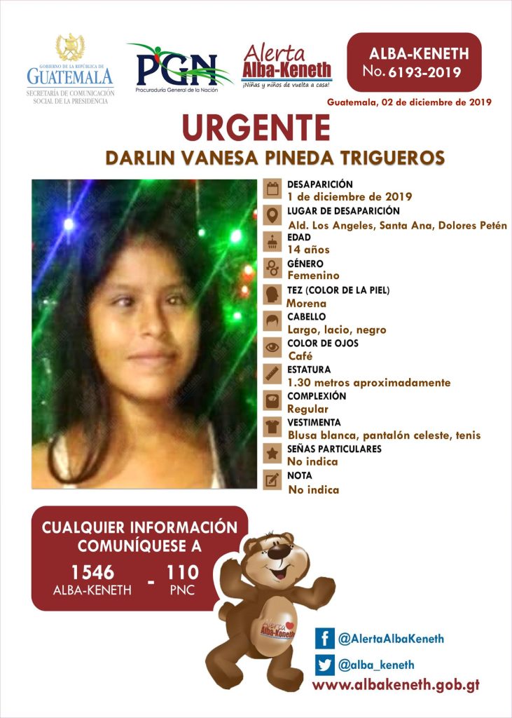 Boletín Alba-Keneth