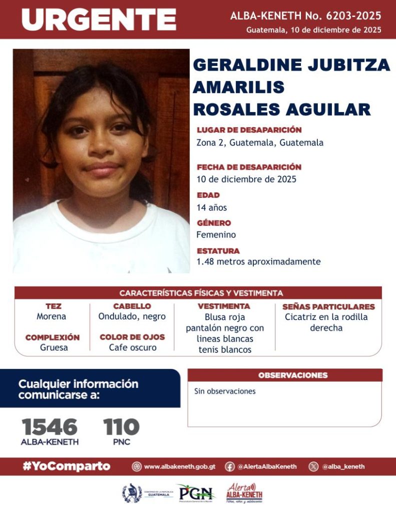 Boletín Alba-Keneth