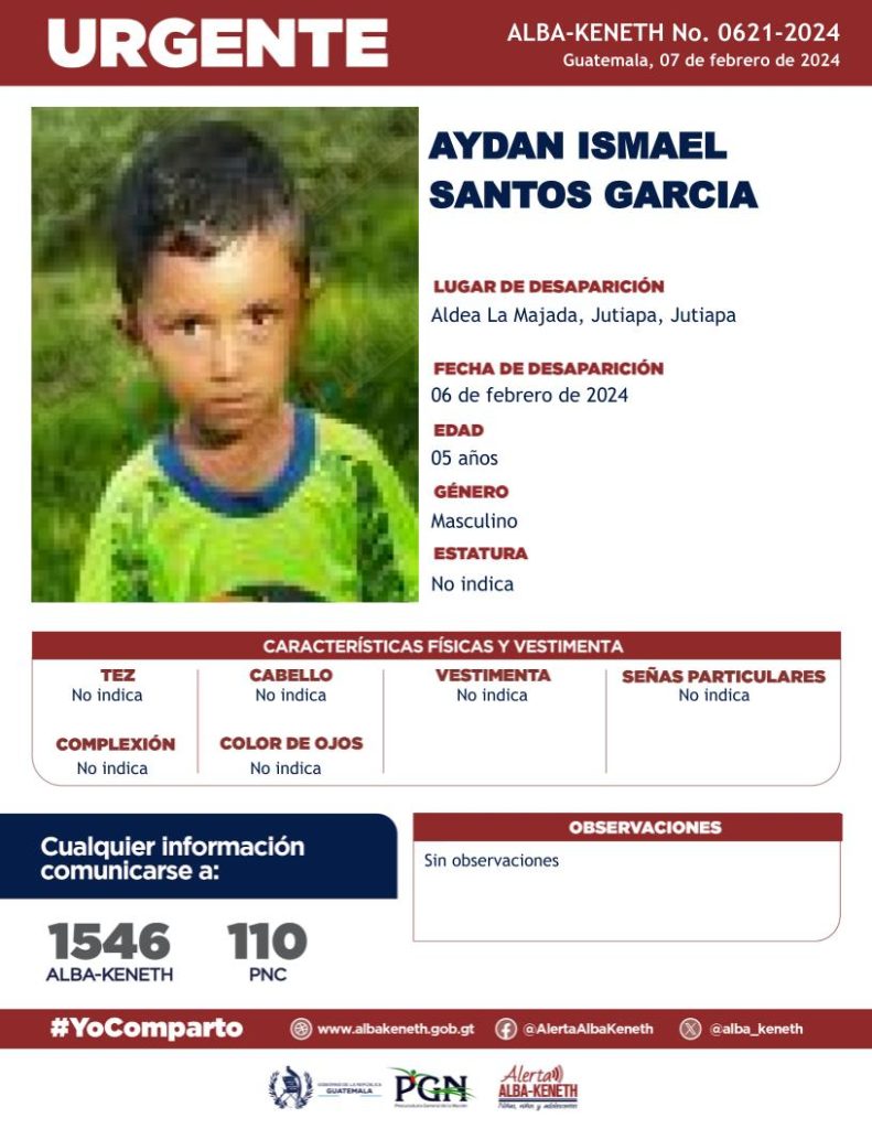 Boletín Alba-Keneth