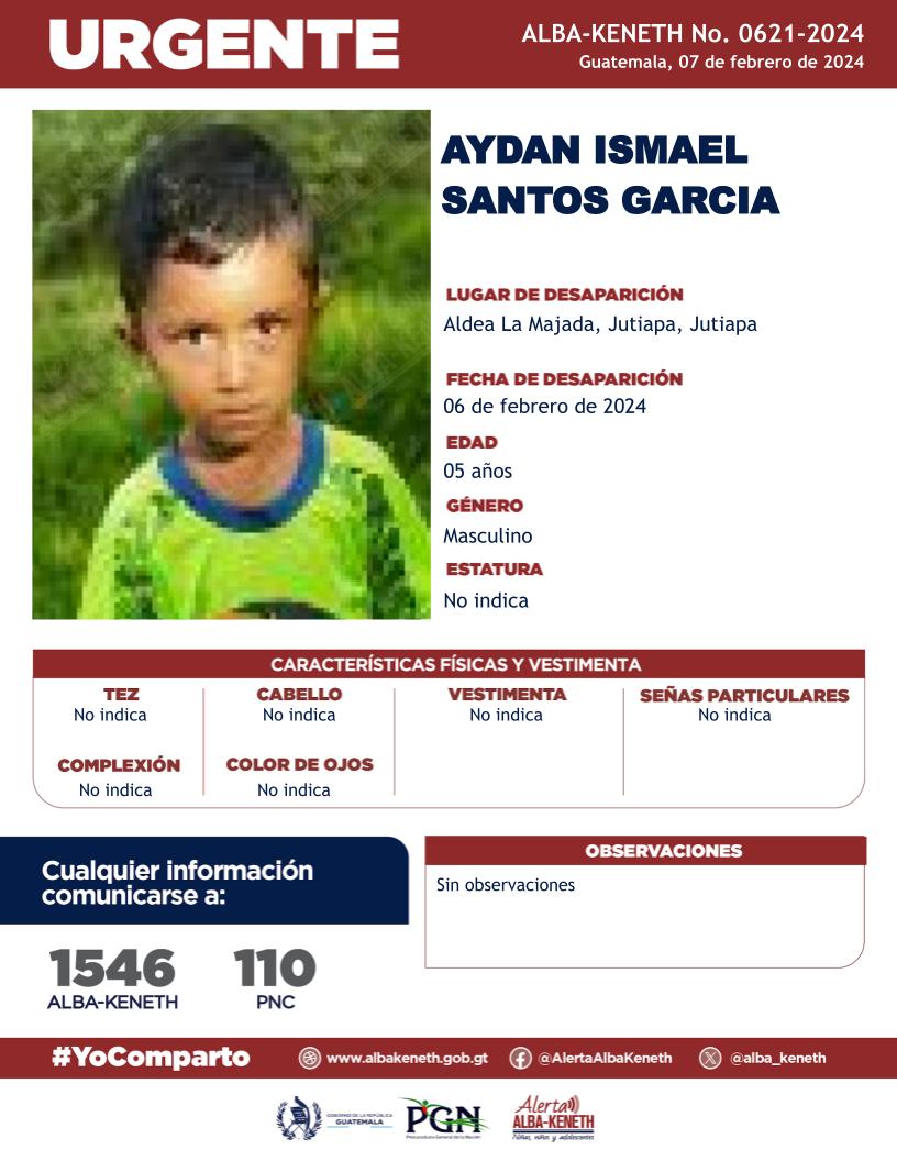 Boletín Alba-Keneth
