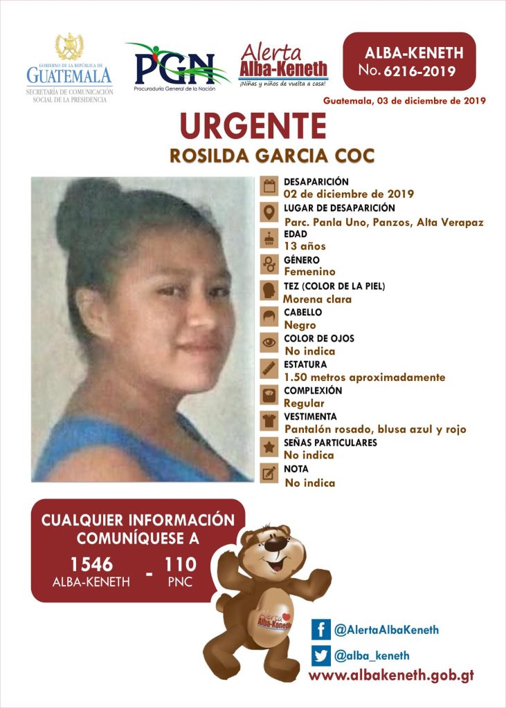 Boletín Alba-Keneth