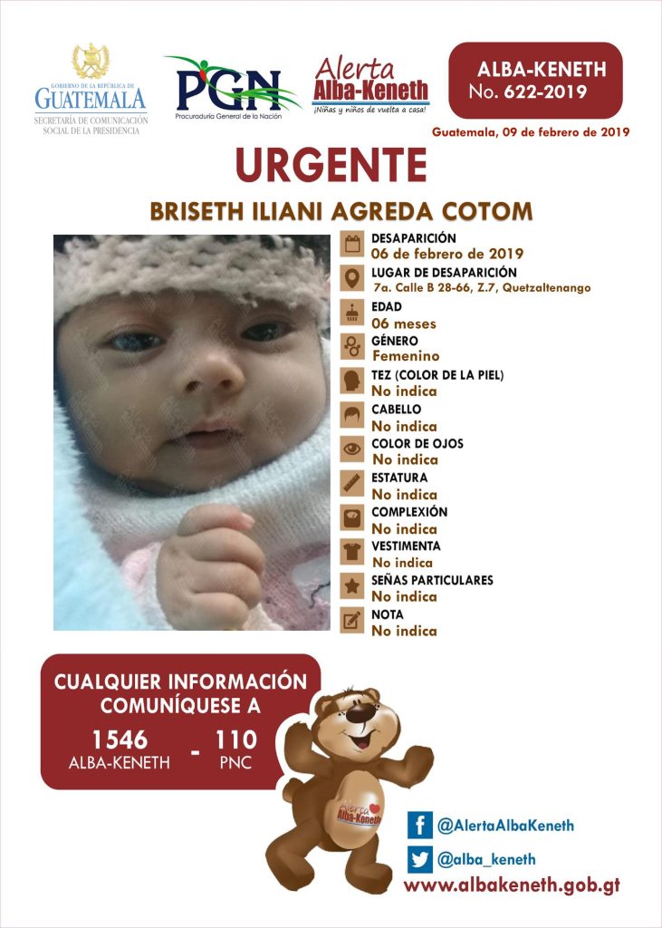 Boletín Alba-Keneth