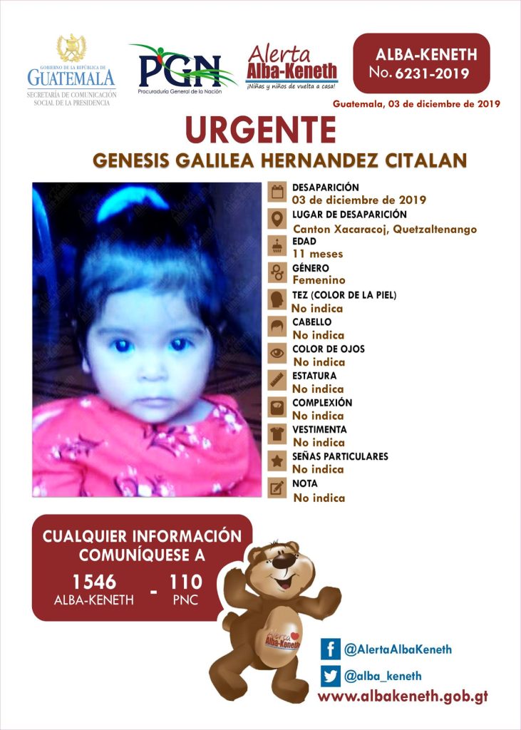 Boletín Alba-Keneth