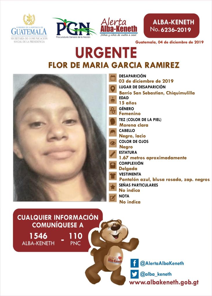 Boletín Alba-Keneth