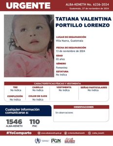 Boletín Alba-Keneth
