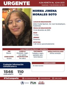 Boletín Alba-Keneth